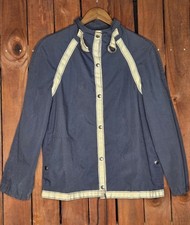 Womens Vintage 70s Sears Lightweight Jacket Size 14