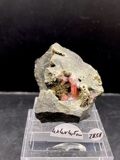 Rhodochrosit México Mineralien Mineraliensammlung Edelsteine