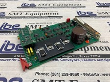 Siemens S15 Servo Amplifier - 00314165-01 - TRS 120/2Z w/Warranty