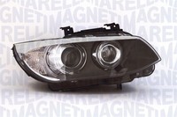 Magneti Marelli Hauptscheinwerfer 711307023438 FüR E93 E92 BMW H8 Bi-Xenon 3Er