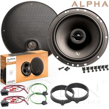 INFINITY BY HARMAN LAUTSPRECHER f&uuml;r MERCEDES CLK Coupe C208 Front T&uuml;r 480W #CJ7M