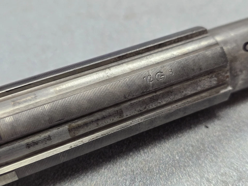 USED ORIGINAL GENUINE PORSCHE 356A 356B 356C 356SC 7:31 PINION SHAFT 12/58 #9708 - Image 3 of 4