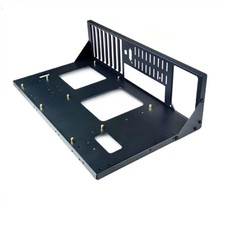 Open Computer Chassis Dual-Way Server E-ATX/ATX Motherboard Bracket Test7115