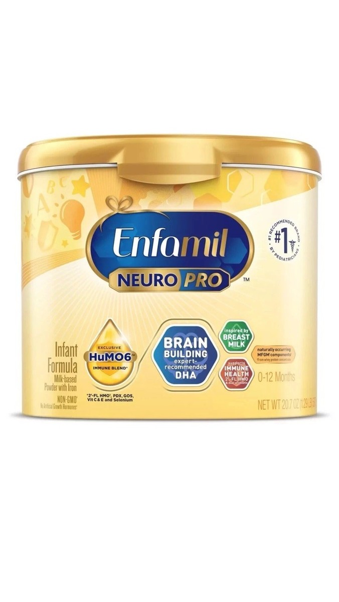 Breastfed Babies Formula Closest To Breastmilk 2018 Organic Baby