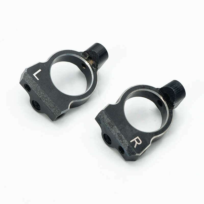 FTX Rally Front C Hub Carrier 10 (L/R)