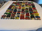 1980s Hot Wheels Blackwall Lot of 158 Low Vintage Diecast Mustang Bird Thrill Dr
