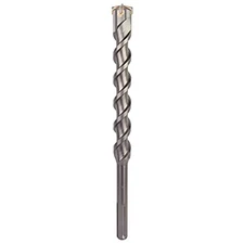 1 1/4 Inch SDS Max Rotary Hammer Drill Bit