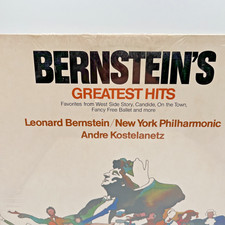 112. LEONALD BERNSTEIN EDITION LPサイズ 112. LEONALD BERNSTEIN EDITION LPサイズ Amazon.co.jp: Leonard