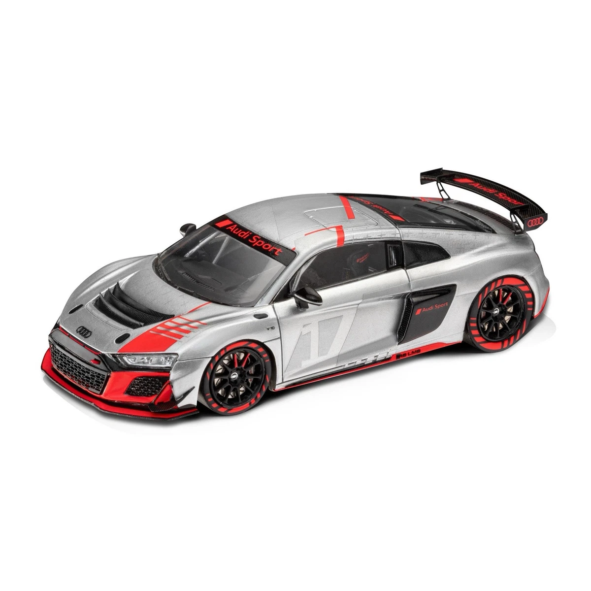 Spark Audi Diecast Cars, Trucks & Vans for sale | eBay