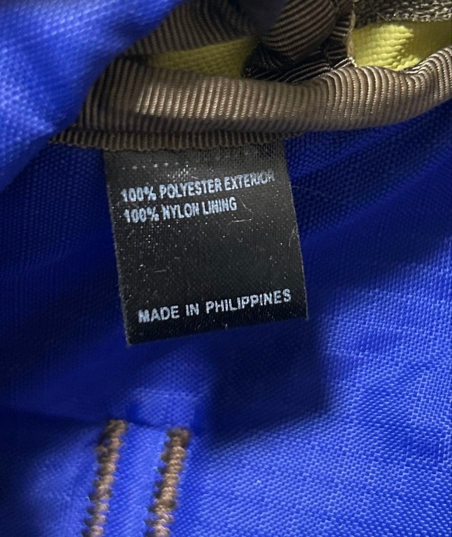 Gregory Bungaroo Quick Pocket M Backpack Rare Col… - image 7