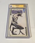 Absolute Batman #15 CGC SS 9.8 Graded Cover A 1st Print SIGNED Scott Snyder 🔥