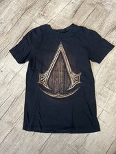 Assassins Creed T-Shirt Unisex Gr. S