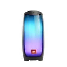 JBL Pulse 4 Portable Bluetooth Speaker JBLPULSE4BLK