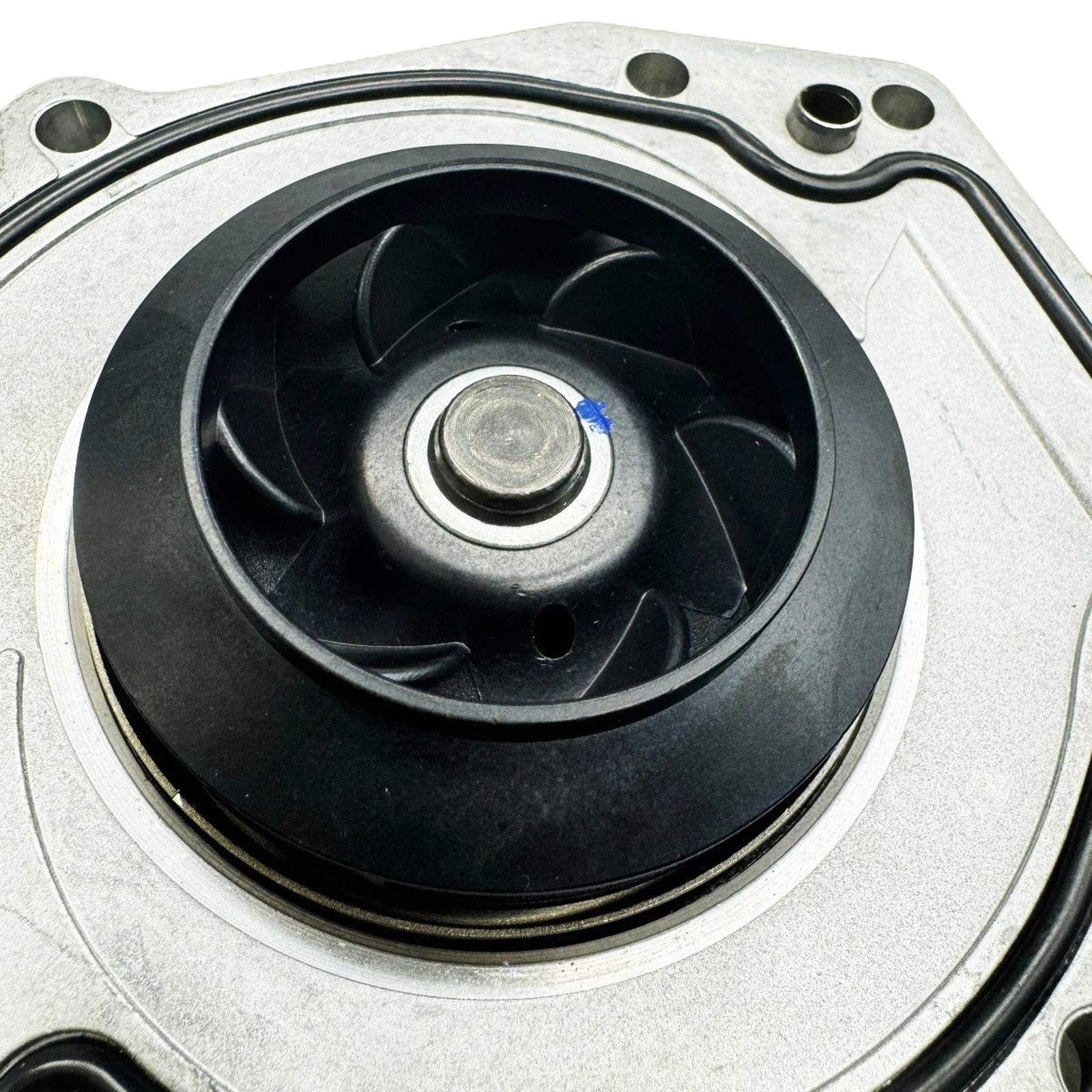 Bentley Bentayga 2017-2020 Water pump P/N 07P121008A