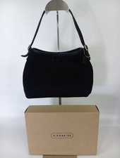 Ottima borsa Coach 6236 mini accessori con scatola vintage