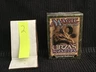 1998 MtG - Urza's Saga Theme Deck - Special Delivery - New - 2nd of 2