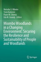 Natasha S. Ribeiro (U. A.) | Miombo Woodlands In A Changing Environment:...