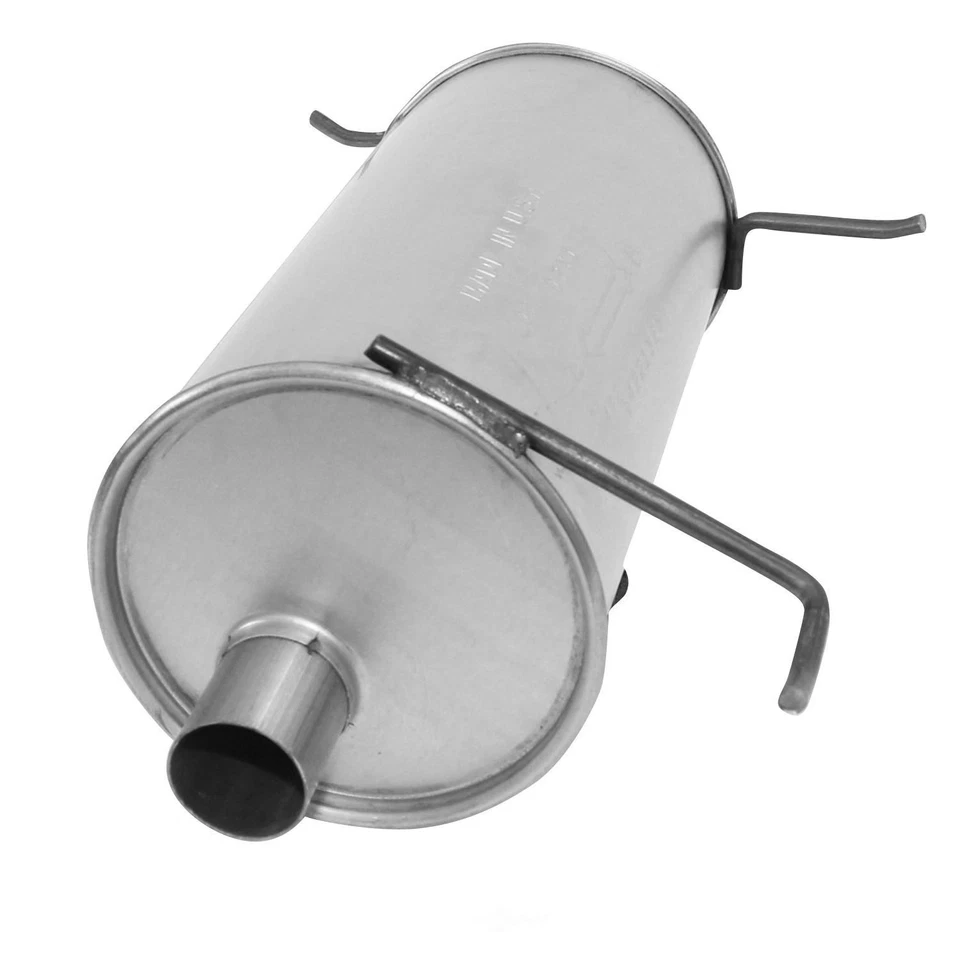 Exhaust Muffler Fits 1995 1996 Mercury Tracer - Image 2 of 2