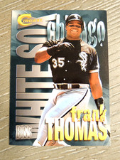 FRANK THOMAS 1997 SKYBOX CIRCA 