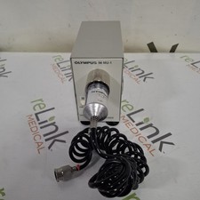 Olympus MU-1 Leakage Tester