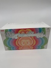 AUTHENTIC POP MART THE MONSTERS Big into Energy Vinyl Plush Pendant SET OF 6 NEW