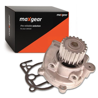 Maxgear Wasserpumpe Mazda 3 BK 5 CR 6 GG GY GH 323 BJ 626 GF GW MPV Premacy CP