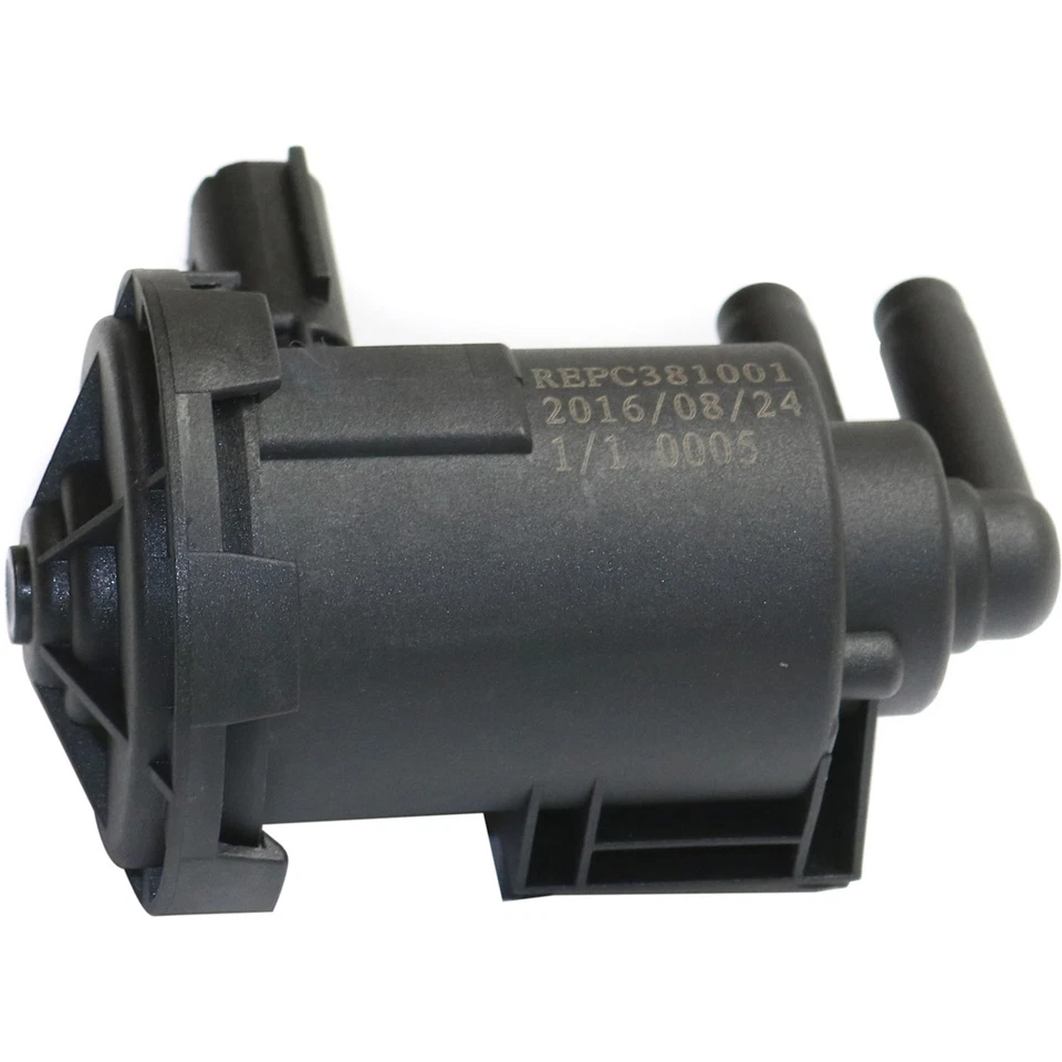 Solenoide de purga de bote de vapor para camioneta Chrysler Dodge Jeep Plymouth Foto 4 de 4