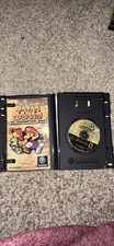 Paper Mario: The Thousand-Year Door (DAMAGED BOX) With Manual!