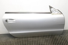 MERCEDES-BENZ SL R230 Vordere rechte Tür 3.70 Petrol 180kw 2004 24785119 MERCEDES-BENZ SL R230 Vordere rechte Tür 3.70 Petrol 180kw 2004 24785119