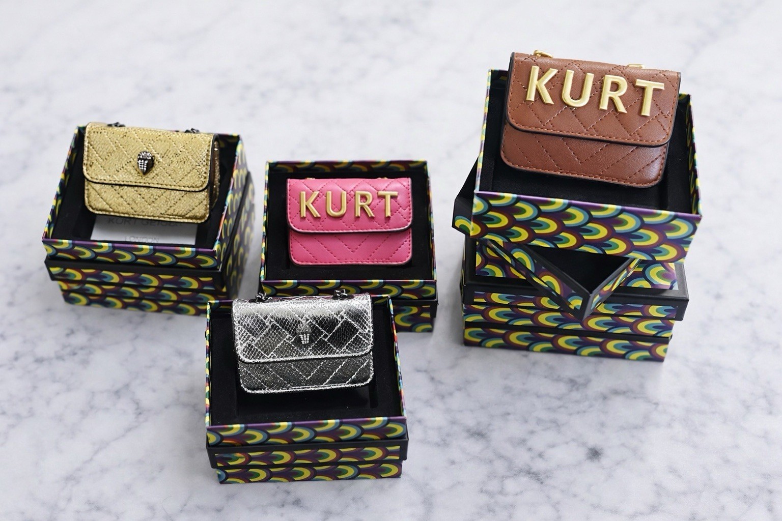 Kurt Geiger Mini