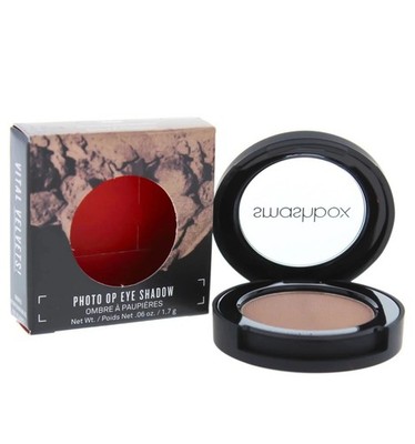 SMASHBOX PHOTO OP EYE SHADOW SINGLE .06 OZ / 1.7 G FULL SIZE RARE HTF NIB