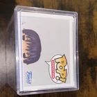 Funko Pop! Animation Jujutsu Kaisen Toji Fushiguro Glow Chase Vinyl #1889
