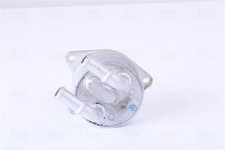 NISSENS Ölkühler, Motoröl  für VOLVO