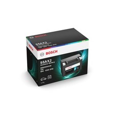 ✅Se adapta a BATERÍAS/ACUMULADORES BOSCH 0 092 S5A X20 BATERÍA ⭐Vendedor del Reino Unido⭐