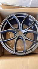 McLaren 720s OE light wgt Forged Wheels 19x9 front (2) 20x11 rear (2) Set of 4