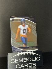 2025 Panini Absolute - Rookies Jahdae Barron #131 (RC)