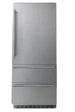 Liebherr Premium Plus Series HC1540 30in Refrigerator Panel Ready 6677