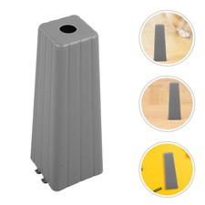 2 Pcs Fake Grass Potty Training Dog Toilet Tray Urination Trays Balcony