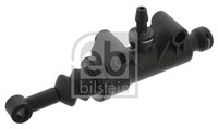 Original Febi Bilstein Geberzylinder Kupplung 46201 FüR Mercedes-Benz