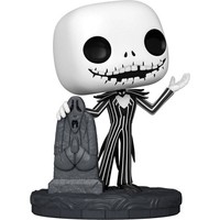 POP Figure Disney Nightmare Before Christmas 30Th Anniversary Jack Skellington