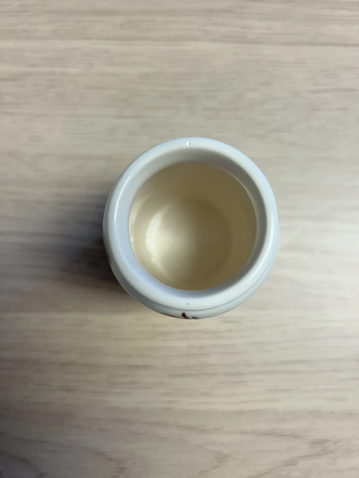 Emma Bridgewater Ladybird Small Jam Jar - Brand New 2nd - Image 4 of 4