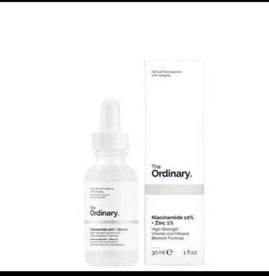 The Ordinary Retinal 0.2% Emulsion Retinoids Fragrance Free for Face & Neck