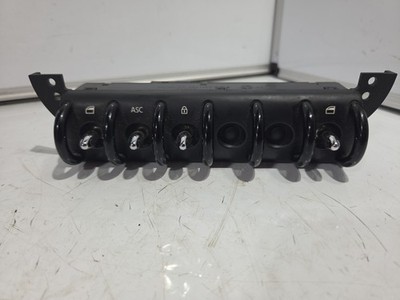 2002-2008 Mini Cooper Power Window Door Lock  Switch Panel Asc OEM 