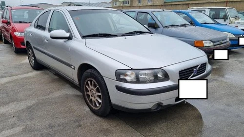 5042LE Getriebe Ft für VOLVO S60 BERLINA 2.4 (103kW) 2001 191845 - Picture 9 of 10