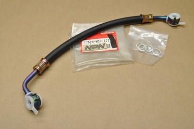 NEW OEM Honda CBR900 Fuel Pump Feed Hose Pipe Kit 17529-MCJ-305