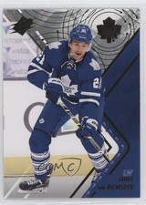 2015-16 SPx James van Riemsdyk #10 1i3