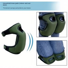 Gardening Knee Pads Foam Knee Pads for Men Womens Knee Pads Cleaning Floors