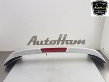 HECKSPOILER BACK SPOILER Ford Fiesta 6 (JA8) 2015 C1BBA44210B / 2116233