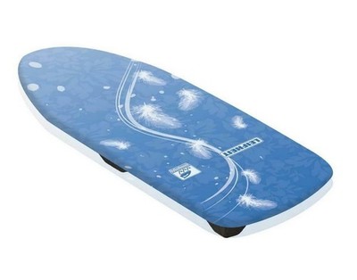 Leifheit Bügeltischbezug AirBoard Thermo Reflect Tischbügelbrett Ersatz. 72394 b