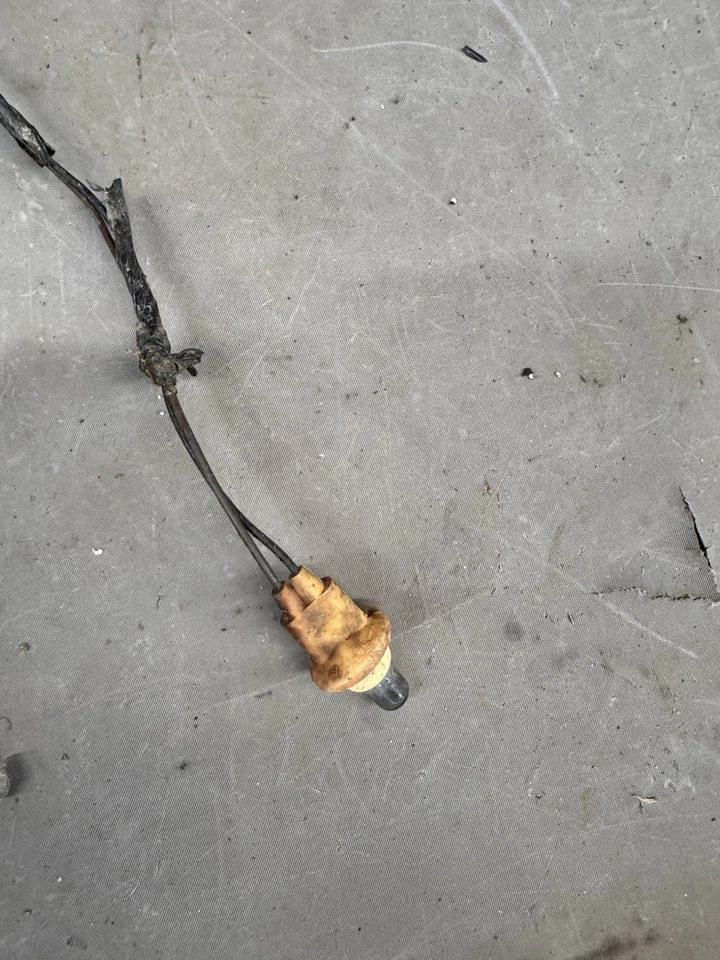 Arnés de cableado de faros Chevy Impala Caprice 1969 1970 Biscayne faros Belair Foto 2 de 4